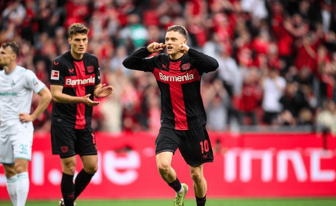 欧冠：勒沃库森vs阿森纳近期表现与预测分析