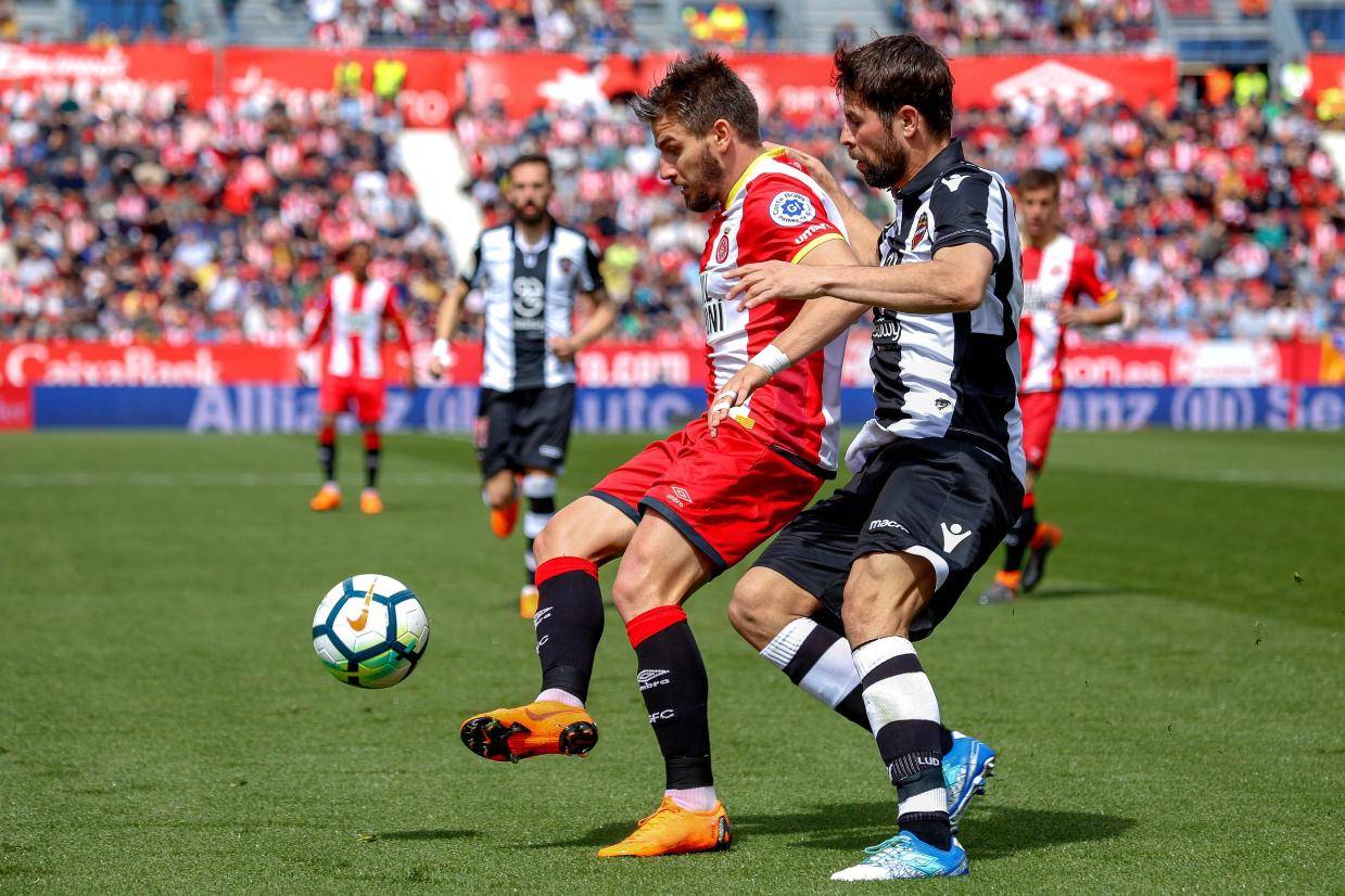 周六011 西甲前瞻： 赫罗纳VS毕尔巴鄂竞技