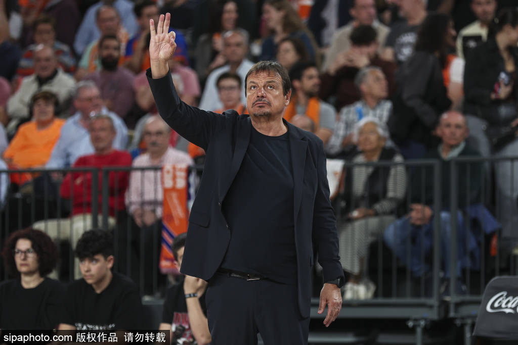 西蒙尼时代：马竞欧战崛起，瓦伦西亚席位旁落